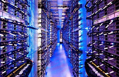 蓄电池应用于通信行业