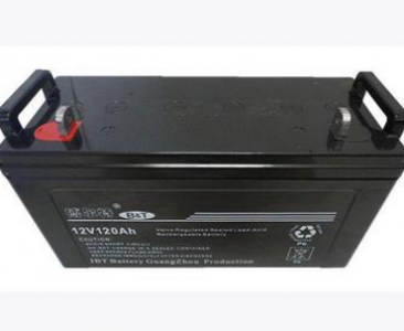 博尔特蓄电池12v120ah